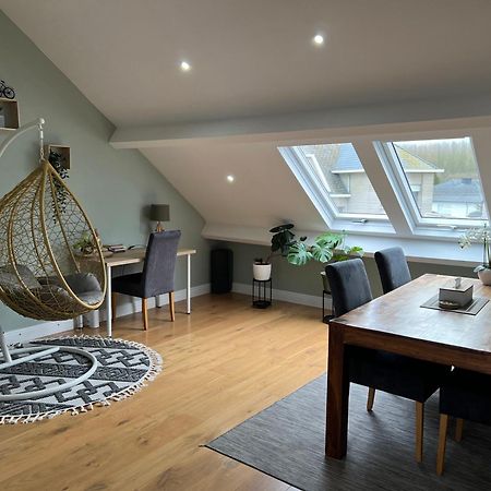 Peaceful Home Close To Airport With Parking Steenokkerzeel Екстер'єр фото