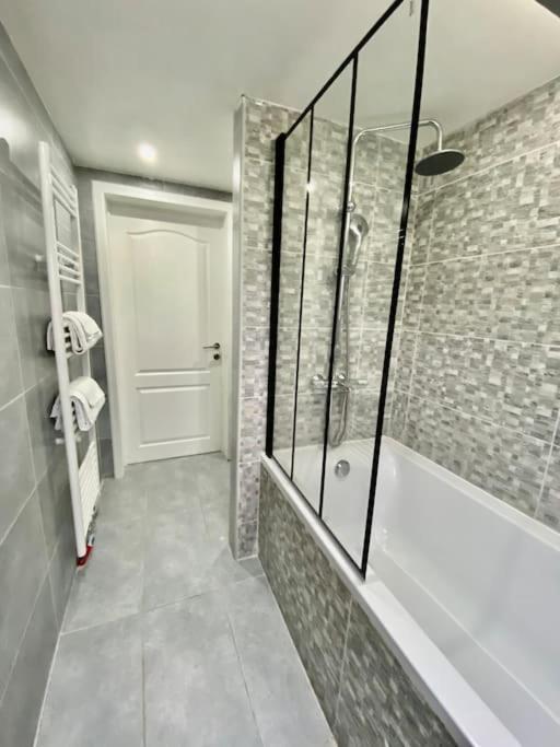 Peaceful Home Close To Airport With Parking Steenokkerzeel Екстер'єр фото