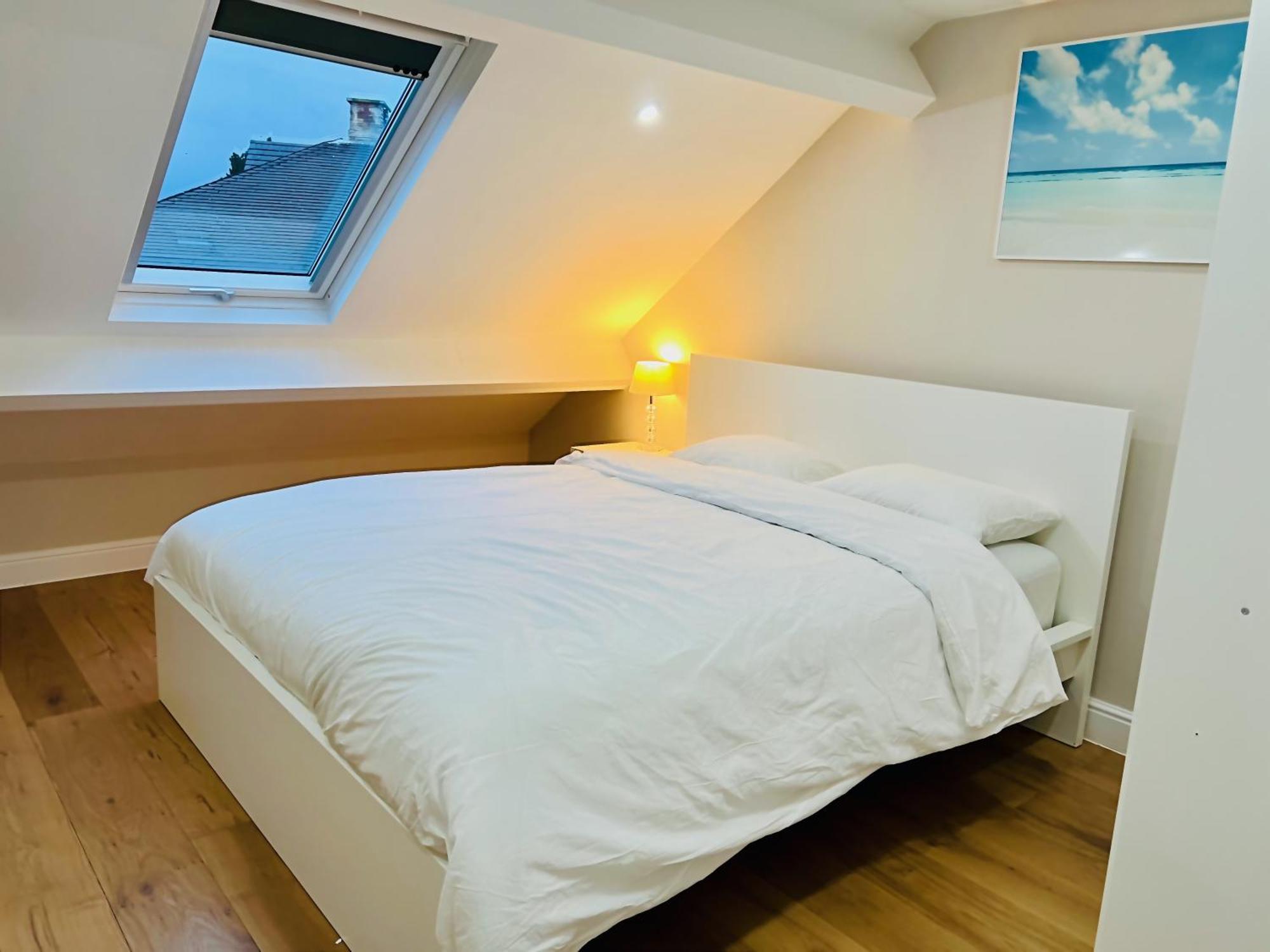 Peaceful Home Close To Airport With Parking Steenokkerzeel Екстер'єр фото