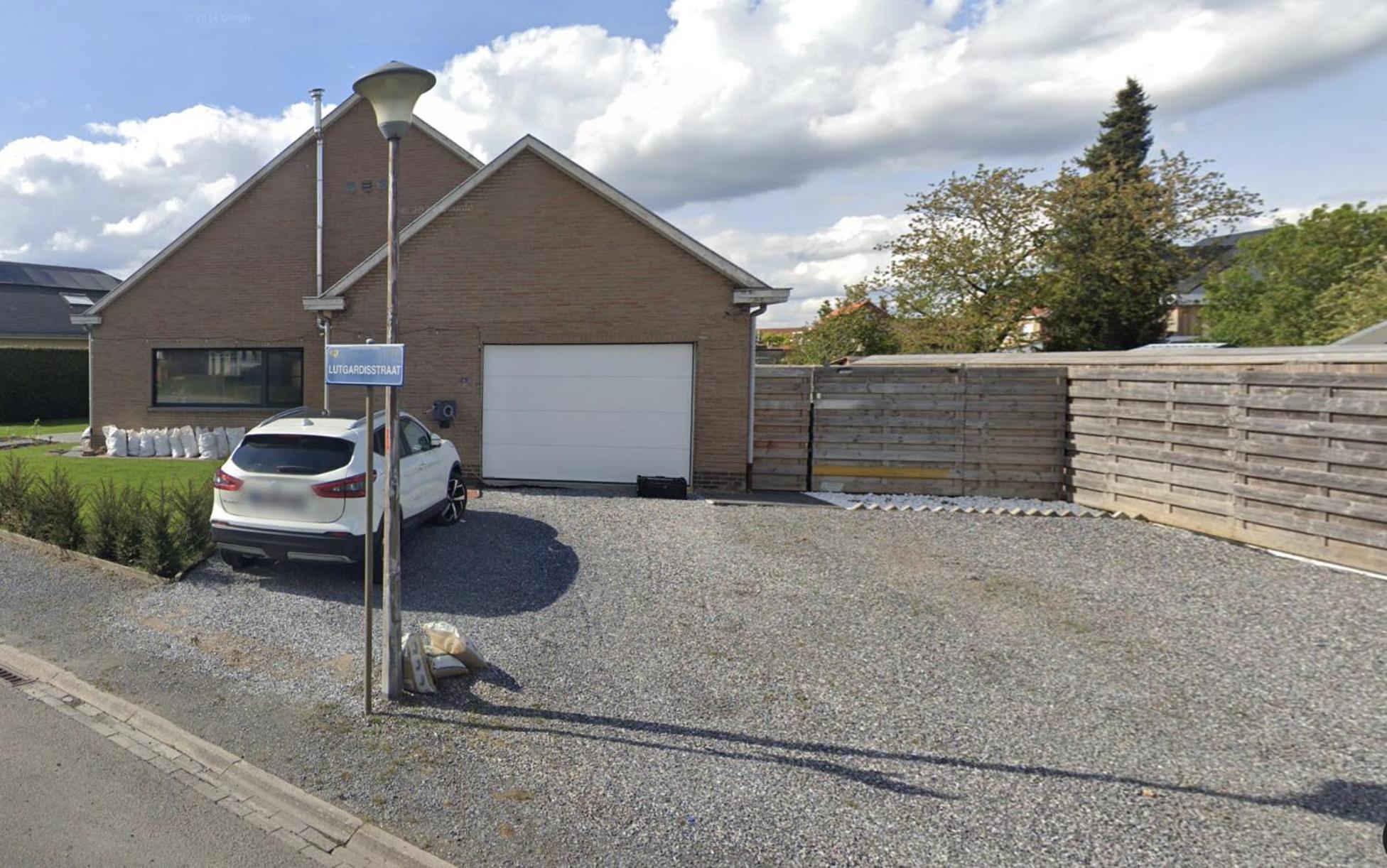 Peaceful Home Close To Airport With Parking Steenokkerzeel Екстер'єр фото